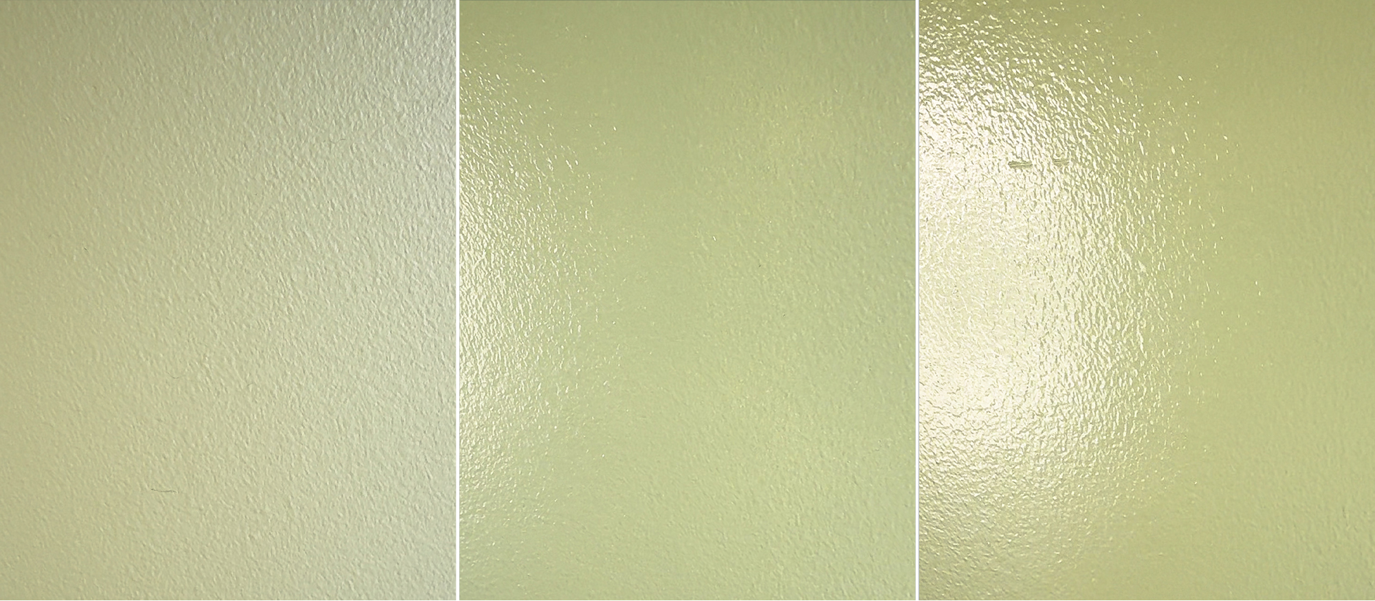 Choosing the Right Sheen Levels for Your Indoor Paint Project